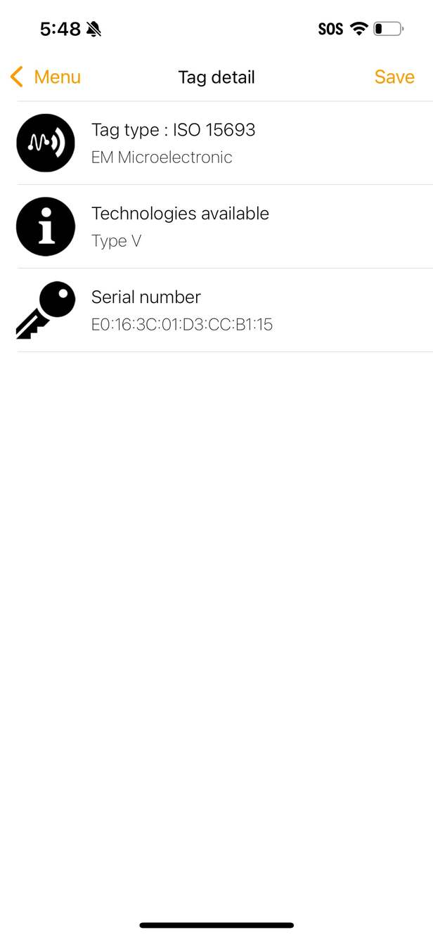 Louis Vuitton Palm Springs Backpack #224328L24B - Picture 8 of 8